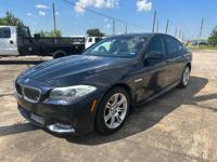 BMW 528i in excellent condition 2011 pasadena - Image 3