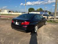 BMW 528i in excellent condition 2011 pasadena - Image 6