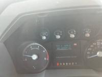 2013 Ford F550 Crew cab DRW 11 ft by 7.5 ft flat bed goose 6.7 diesel pasadena - Image 9