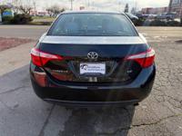 2014 Toyota Corolla LE 4dr Sedan Sedan Universal Auto Sales - Image 7