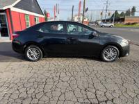 2014 Toyota Corolla LE 4dr Sedan Sedan Universal Auto Sales - Image 9