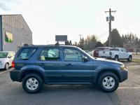 💥1 OWNER 2005 Ford Escape XLS 4X4 CARPLAY NAV💥 South Salem - Image 6