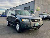 💥1 OWNER 2005 Ford Escape XLS 4X4 CARPLAY NAV💥 South Salem - Image 7