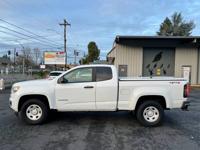 💥CLEAN 2019 Chevy Colorado 4X4 W/T LOCKING METAL BED COVER💥 South Salem - Image 3