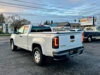 💥CLEAN 2019 Chevy Colorado 4X4 W/T LOCKING METAL BED COVER💥 South Salem - Image 4