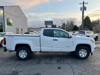 💥CLEAN 2019 Chevy Colorado 4X4 W/T LOCKING METAL BED COVER💥 South Salem - Image 6