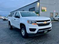 💥CLEAN 2019 Chevy Colorado 4X4 W/T LOCKING METAL BED COVER💥 South Salem - Image 7