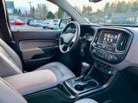 💥CLEAN 2019 Chevy Colorado 4X4 W/T LOCKING METAL BED COVER💥 South Salem - Image 10