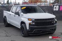 2019 CHEVROLET SILVERADO 1500 Z71 BROOKS