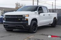 2019 CHEVROLET SILVERADO 1500 Z71 BROOKS - Image 4