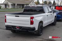 2019 CHEVROLET SILVERADO 1500 Z71 BROOKS - Image 10