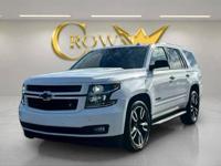 2019 Chevrolet Tahoe 4x4 4WD Chevy Premier Sport Utility 4D SUV Rates as low as 3.99% APR and up to 72 months OAC - Image 2