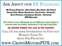 2019 Chevrolet Tahoe 4x4 4WD Chevy Premier Sport Utility 4D SUV Rates as low as 3.99% APR and up to 72 months OAC - Image 3