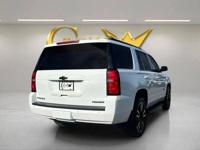 2019 Chevrolet Tahoe 4x4 4WD Chevy Premier Sport Utility 4D SUV Rates as low as 3.99% APR and up to 72 months OAC - Image 5