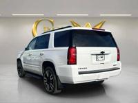 2019 Chevrolet Tahoe 4x4 4WD Chevy Premier Sport Utility 4D SUV Rates as low as 3.99% APR and up to 72 months OAC - Image 6