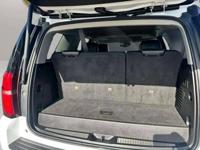 2019 Chevrolet Tahoe 4x4 4WD Chevy Premier Sport Utility 4D SUV Rates as low as 3.99% APR and up to 72 months OAC - Image 8