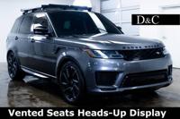 2019 Land Rover Range Rover Sport 4x4 4WD HSE Dynamic SUV D&C Motor Company