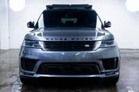 2019 Land Rover Range Rover Sport 4x4 4WD HSE Dynamic SUV D&C Motor Company - Image 3