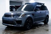 2019 Land Rover Range Rover Sport 4x4 4WD HSE Dynamic SUV D&C Motor Company - Image 4