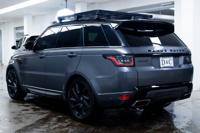 2019 Land Rover Range Rover Sport 4x4 4WD HSE Dynamic SUV D&C Motor Company - Image 5