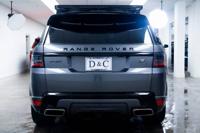 2019 Land Rover Range Rover Sport 4x4 4WD HSE Dynamic SUV D&C Motor Company - Image 6