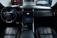 2019 Land Rover Range Rover Sport 4x4 4WD HSE Dynamic SUV D&C Motor Company - Image 10