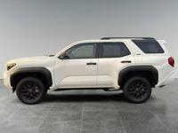 2025 Toyota 4 Runner AWD All Wheel Drive 4 Runner SR5 SUV Est. payment OAC† - Image 3
