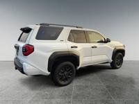 2025 Toyota 4 Runner AWD All Wheel Drive 4 Runner SR5 SUV Est. payment OAC† - Image 6