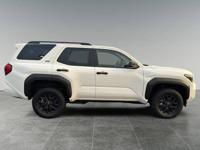 2025 Toyota 4 Runner AWD All Wheel Drive 4 Runner SR5 SUV Est. payment OAC† - Image 7