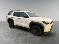 2025 Toyota 4 Runner AWD All Wheel Drive 4 Runner SR5 SUV Est. payment OAC† - Image 8