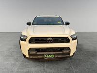 2025 Toyota 4 Runner AWD All Wheel Drive 4 Runner SR5 SUV Est. payment OAC† - Image 9