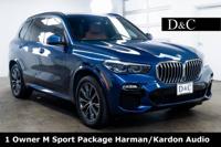 2021 BMW X5 AWD All Wheel Drive x Drive45e SUV D&C Motor Company