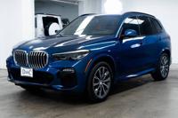 2021 BMW X5 AWD All Wheel Drive x Drive45e SUV D&C Motor Company - Image 4
