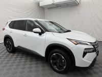 2024 Nissan Rogue AWD All Wheel Drive SV SUV Autos of Chicago - Image 4