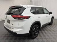 2024 Nissan Rogue AWD All Wheel Drive SV SUV Autos of Chicago - Image 5