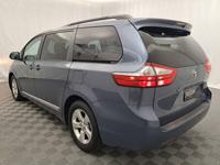 2016 Toyota Sienna Mini Van LE 8-Pass Passenger Van Autos of Chicago - Image 7