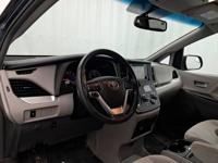 2016 Toyota Sienna Mini Van LE 8-Pass Passenger Van Autos of Chicago - Image 9