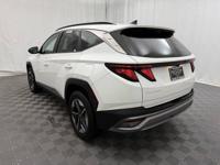 2025 Hyundai Tucson AWD All Wheel Drive SEL SUV Autos of Chicago - Image 5