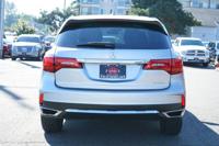 2018 Acura MDX AWD All Wheel Drive SH- w/Tech SUV West Coast Autoworks Everett - Image 5