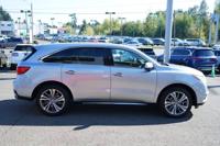 2018 Acura MDX AWD All Wheel Drive SH- w/Tech SUV West Coast Autoworks Everett - Image 7