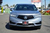 2018 Acura MDX AWD All Wheel Drive SH- w/Tech SUV West Coast Autoworks Everett - Image 9