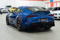 2024 Toyota GR Supra 3.0 Premium Coupe UNIQUE MOTORS SEATTLE - Image 5