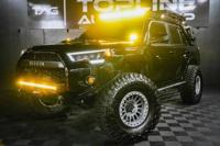 2018 Toyota 4 Runner 4x4 4WD 4 Runner TRD Pro Sport Utility 4D SUV Topline Auto Group - Image 3