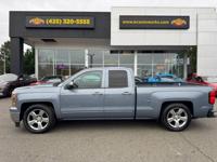 2015 Chevrolet Silverado 1500 Chevy Truck LT Pickup West Coast Autoworks Everett - Image 3