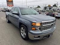 2015 Chevrolet Silverado 1500 Chevy Truck LT Pickup West Coast Autoworks Everett - Image 4