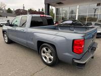 2015 Chevrolet Silverado 1500 Chevy Truck LT Pickup West Coast Autoworks Everett - Image 7