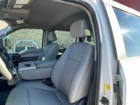 2022 FORD F-350 XLT SUPER DUTY CREW CAB 4X4 8ft FLATBED COMMERCE CITY - Image 9