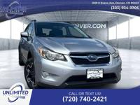 2015 Subaru XV Crosstrek 2.0i Limited _Subaru_ _XV Crosstrek_ _Hatchback_