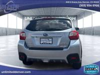 2015 Subaru XV Crosstrek 2.0i Limited _Subaru_ _XV Crosstrek_ _Hatchback_ - Image 5