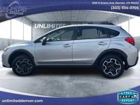 2015 Subaru XV Crosstrek 2.0i Limited _Subaru_ _XV Crosstrek_ _Hatchback_ - Image 8